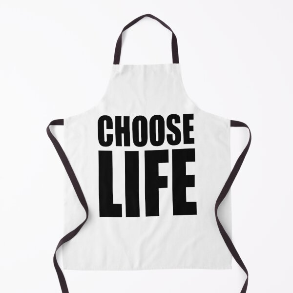 Item preview, choose life designed and sold by mariachristian.