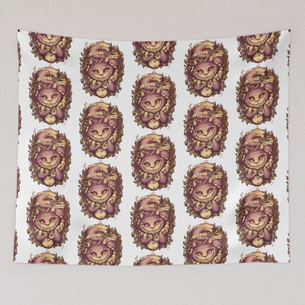 Item preview, Cheshire Cat designed and sold by Enchans.