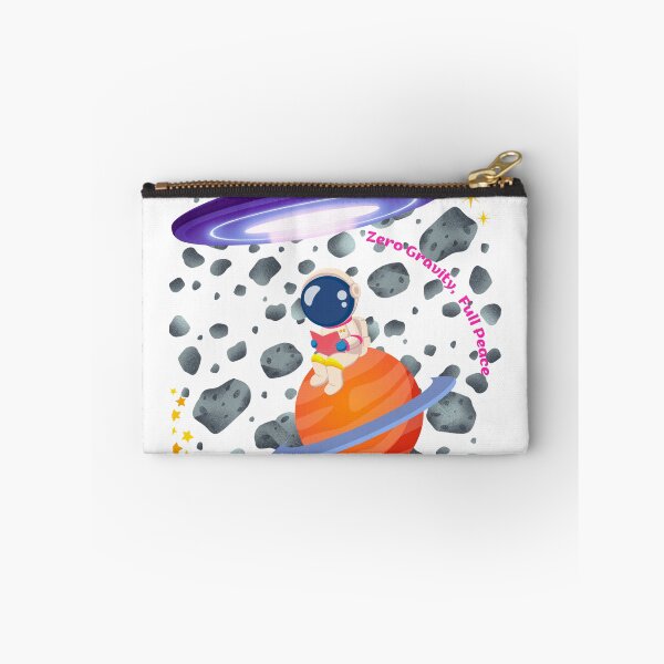 Item preview, Astronaut Reading in Space designed and sold by Kuevitaglowshop.