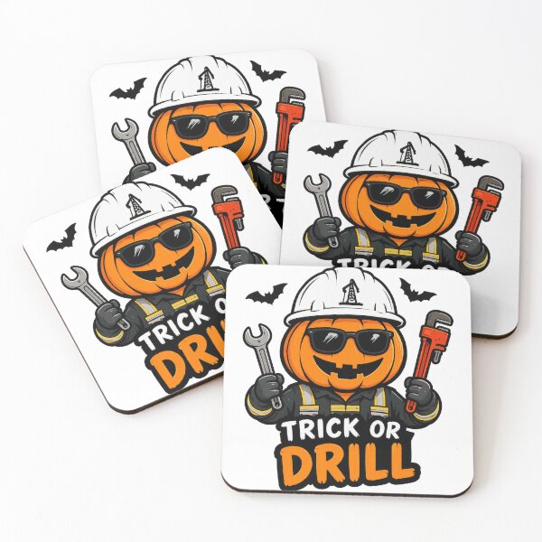 Item preview, Petróleo y gas Halloween designed and sold by clintang.
