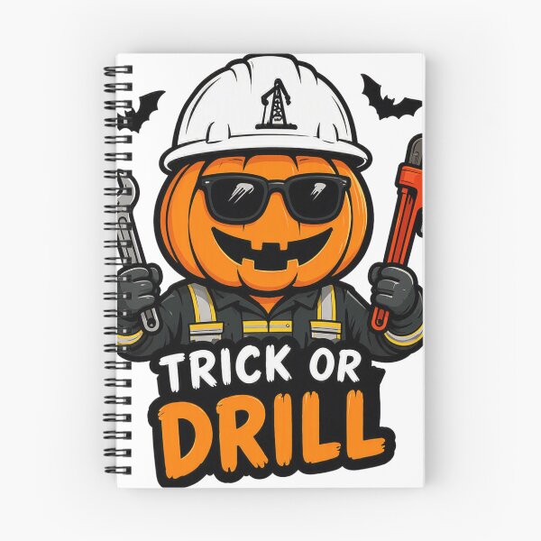 Item preview, Oil And Gas Halloween designed and sold by clintang.