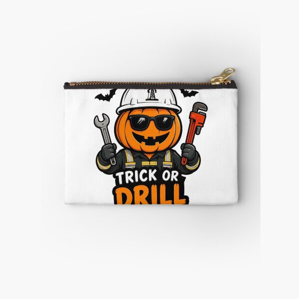 Item preview, Oil And Gas Halloween designed and sold by clintang.