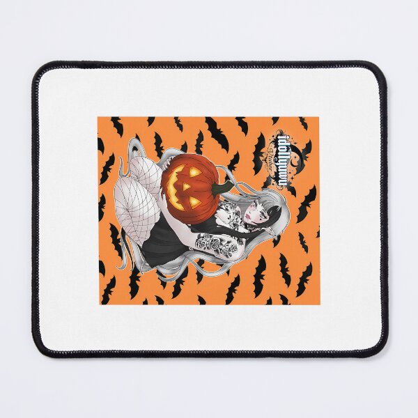 Item preview, Limited Edition - Idollyuwu Bats  Pumpkin Halloween 2026  Idollyuwu designed and sold by zearyus.