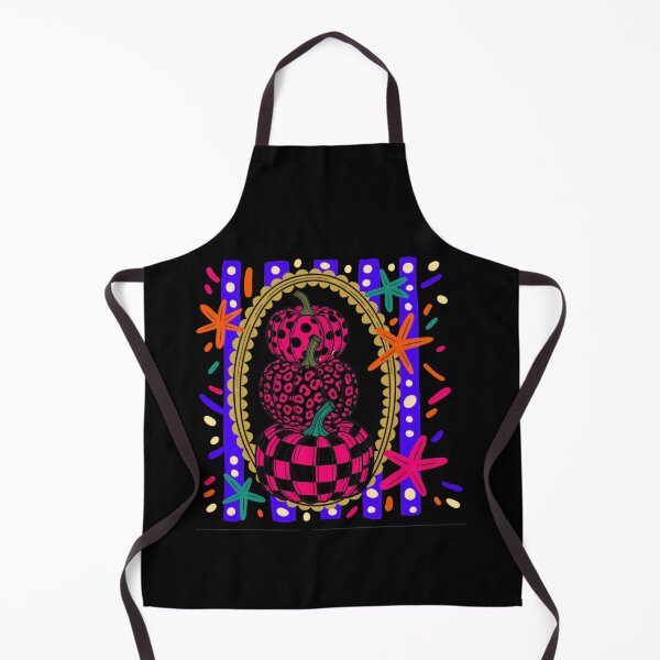 Item preview, Colorful Boho Pumpkin Stack Whimsical Patterned Pumpkins Fall Gift designed and sold by Zizo-DR44.
