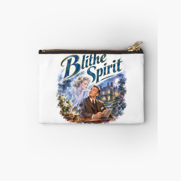Item preview, Blithe Spirit designed and sold by Lyric Vault - Rock on.