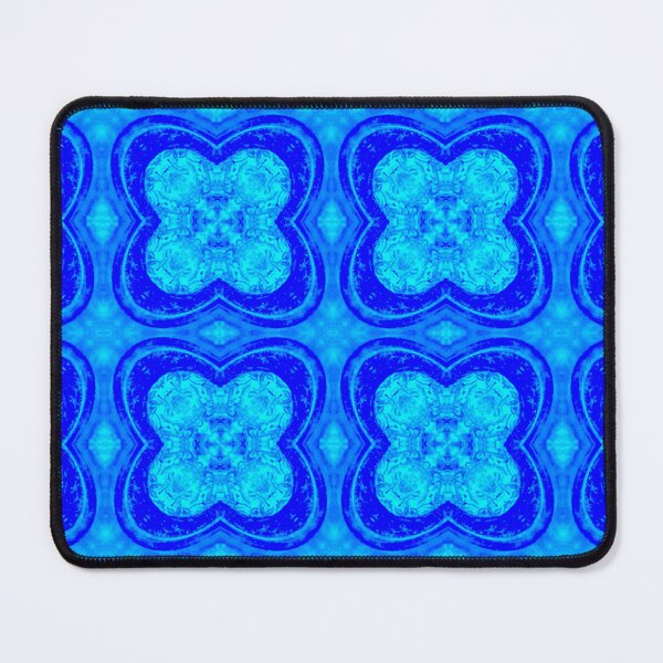Item preview, Blue Pattern  designed and sold by Amanda1775.
