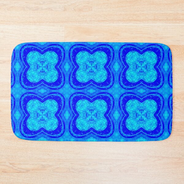 Item preview, Blue Pattern  designed and sold by Amanda1775.