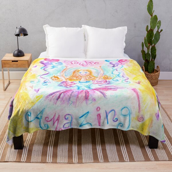 Item preview, You Are Amazing designed and sold by Deana-McGarr.