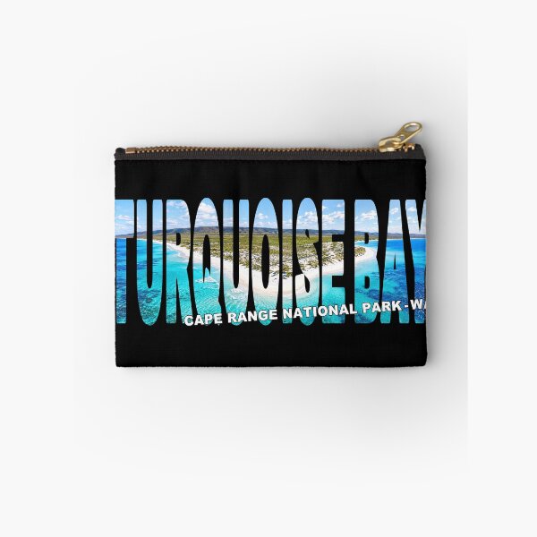 Item preview, TURQUOISE BAY Cape Range National Park WA - Exmouth Paradise designed and sold by Adam Gormley.