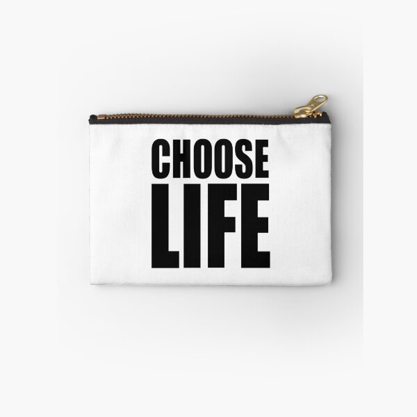 Item preview, choose life designed and sold by azucenahale.