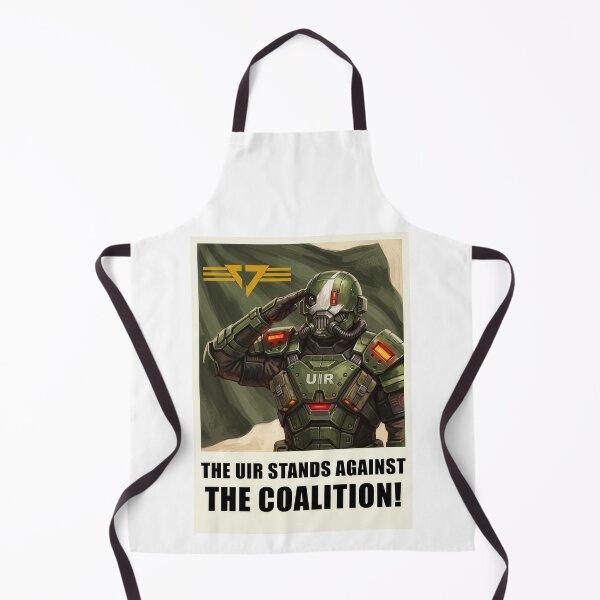 Item preview, THE UIR! designed and sold by Rickster Designs.