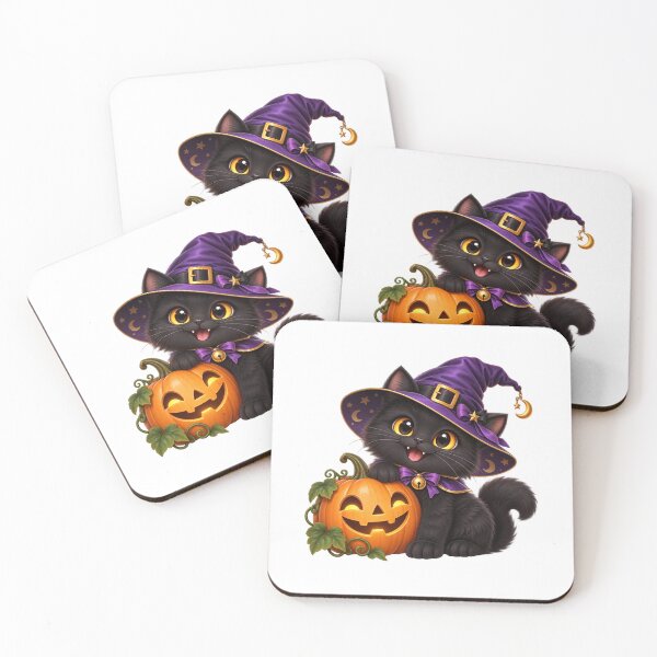 Item preview, Cute & Spooky Halloween Ideas for the Ultimate October Vibe designed and sold by Bloomelle Studio.