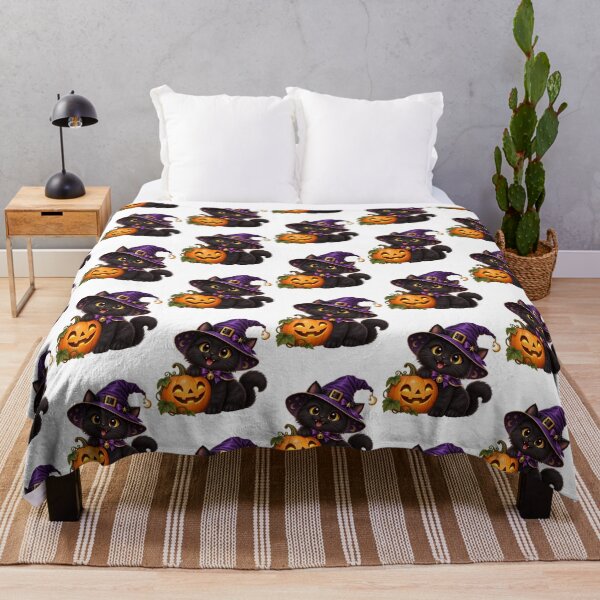 Item preview, Cute & Spooky Halloween Ideas for the Ultimate October Vibe designed and sold by Bloomelle Studio.