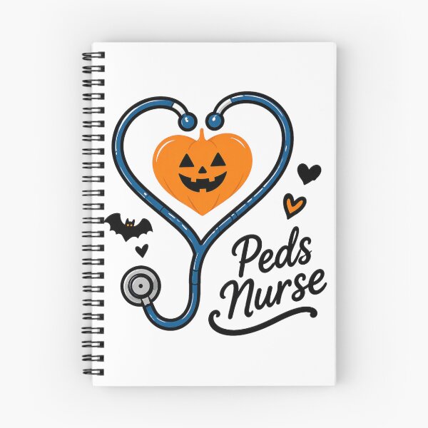 Item preview, Pediatric Nurse Halloeen designed and sold by clintang.