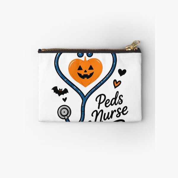 Item preview, Pediatric Nurse Halloeen designed and sold by clintang.