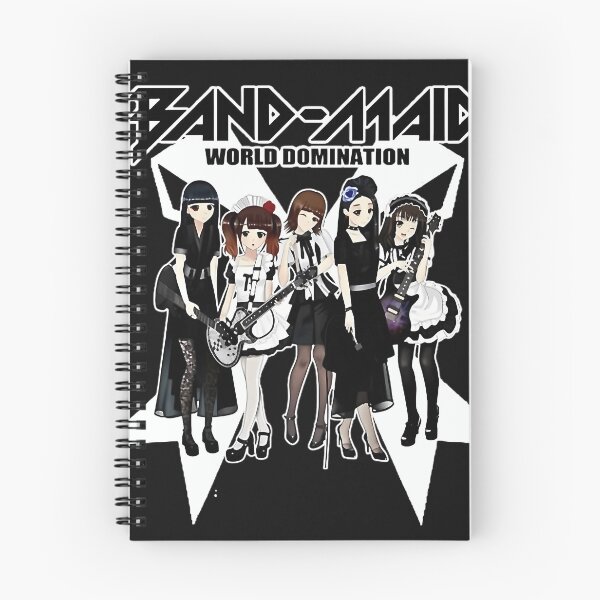 Item preview, Just Bring It Band Maid Gift For Men designed and sold by 7amdykata23.