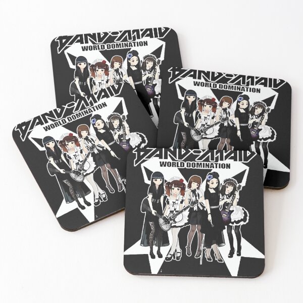 Item preview, Just Bring It Band Maid Gift For Men designed and sold by 7amdykata23.