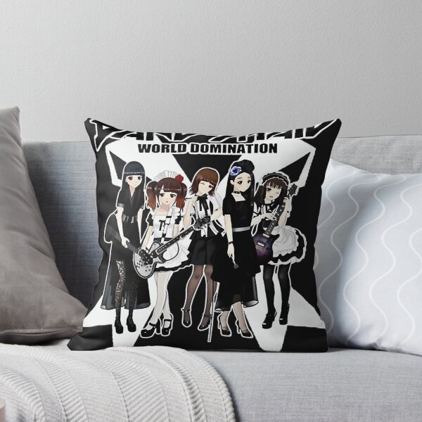 Item preview, Just Bring It Band Maid Gift For Men designed and sold by 7amdykata23.