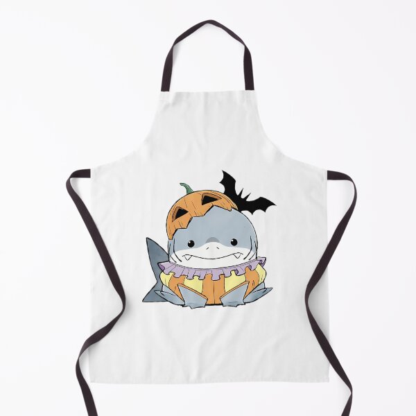 Item preview, Marvel Rivals - Halloween Jeff The Land Shark designed and sold by zearyus.