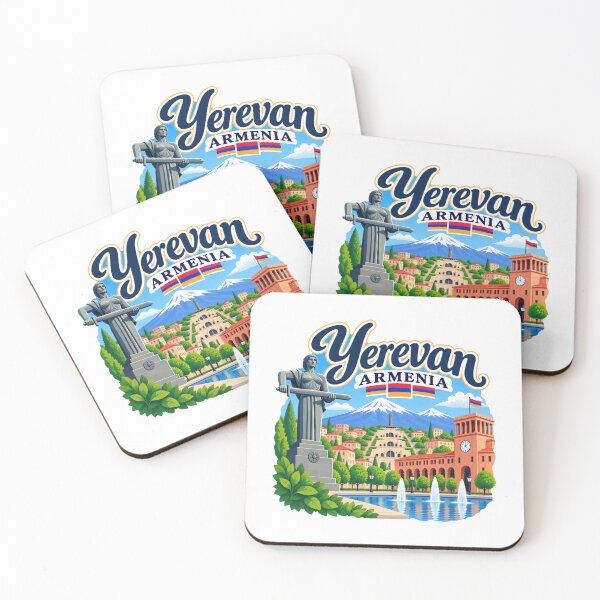 Item preview, Yerevan, Armenia designed and sold by Myra365Art.