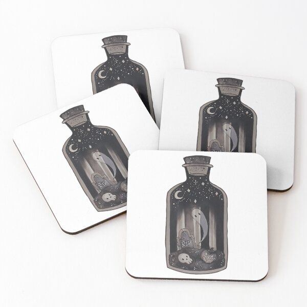 Item preview, Recently Departed designed and sold by CherubsStudios.