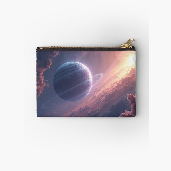 Item preview, Beyond the Celestial Dawn | Cosmic Horizon Dreamscape designed and sold by nhk999.