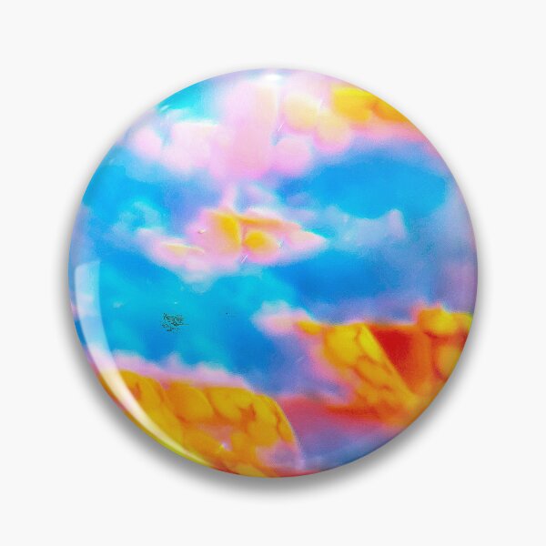 Item preview, The Orange Planet Voyage: The Secret Bird of the Neon Horizon designed and sold by ElionSolis.