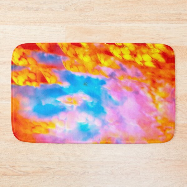 Item preview, The Orange Planet Voyage: The Secret Bird of the Neon Horizon designed and sold by ElionSolis.
