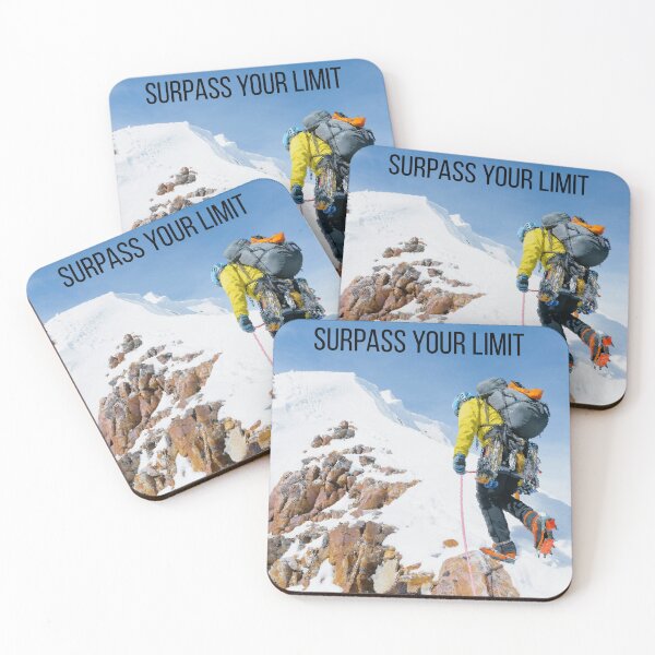 Item preview, Mountaineering shirt designed and sold by VERTICEOFFICIAL.