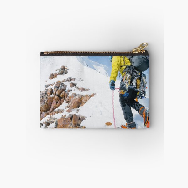 Item preview, Mountaineering shirt designed and sold by VERTICEOFFICIAL.