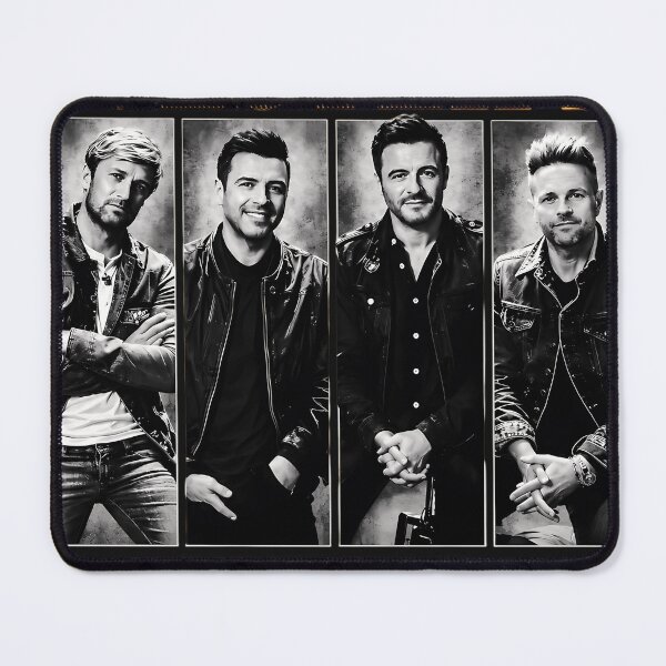 Item preview, Westlife 25 Anniversary 2026 Timeless Pop Music designed and sold by 7amdykata23.
