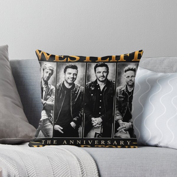 Item preview, Westlife 25 Anniversary 2026 Timeless Pop Music designed and sold by 7amdykata23.