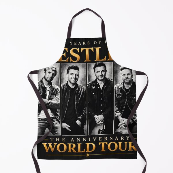 Item preview, Westlife 25 Anniversary 2026 Timeless Pop Music designed and sold by 7amdykata23.