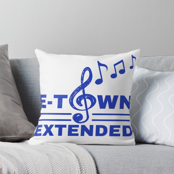 Item preview, ETown Extendido designed and sold by Kelburns.