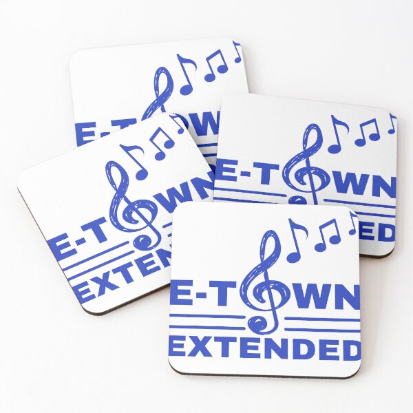 Item preview, ETown Extended designed and sold by Kelburns.