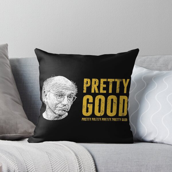 Item preview, PRETTY GOOD designed and sold by ihkwantamsis.