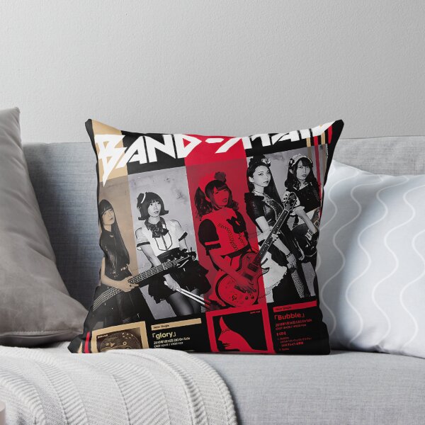 Item preview, Best Band Maid New Artwor Perfect Gift designed and sold by 7amdykata23.