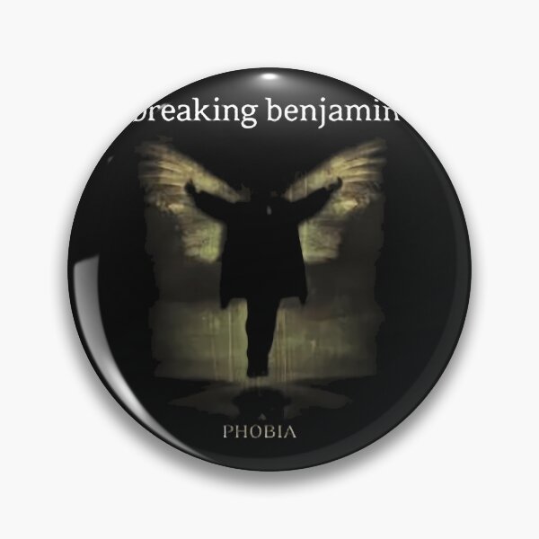 Item preview, Phobia Album designed and sold by 7amdykata23.