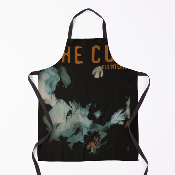 Item preview, Disintegration The Cure Band designed and sold by 7amdykata23.