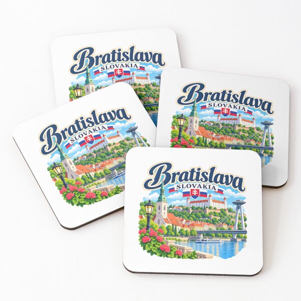 Item preview, Bratislava, Slovakia designed and sold by Myra365Art.