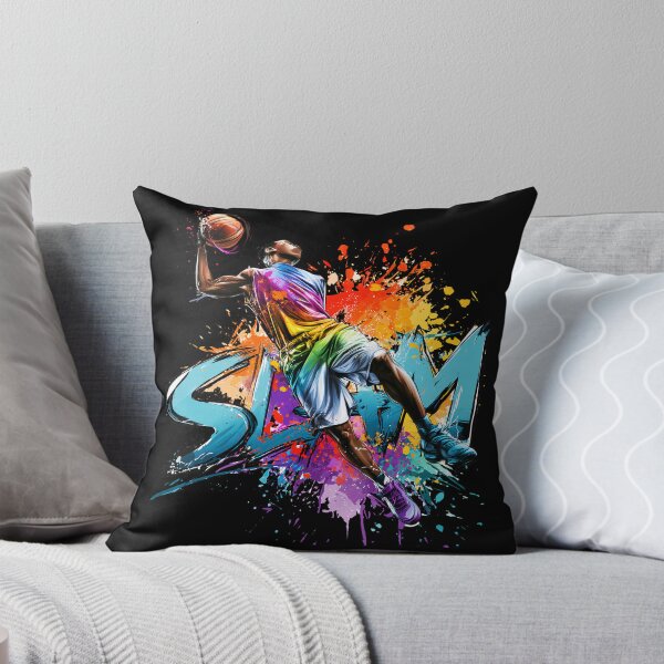 Item preview, Slam Dunk Basketball designed and sold by deformer.