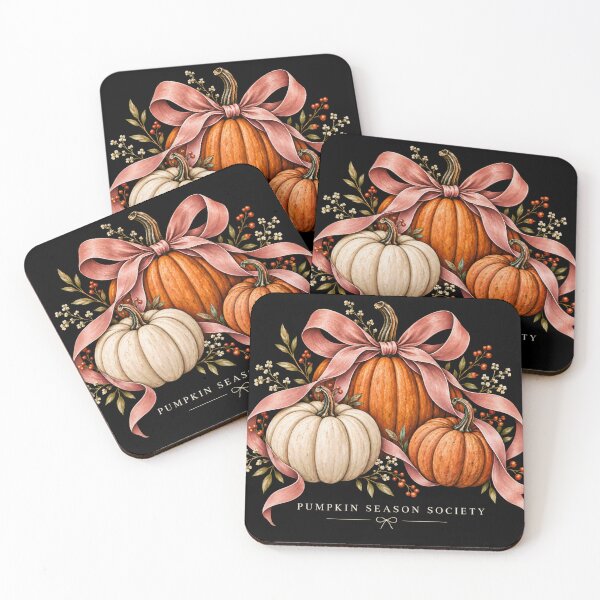 Item preview, Pumpkin Society designed and sold by K3DreamKreations .