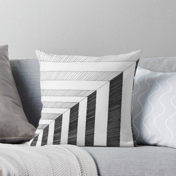 Item preview, Diseño lineal moderno 5 designed and sold by Challenge: Accepted.