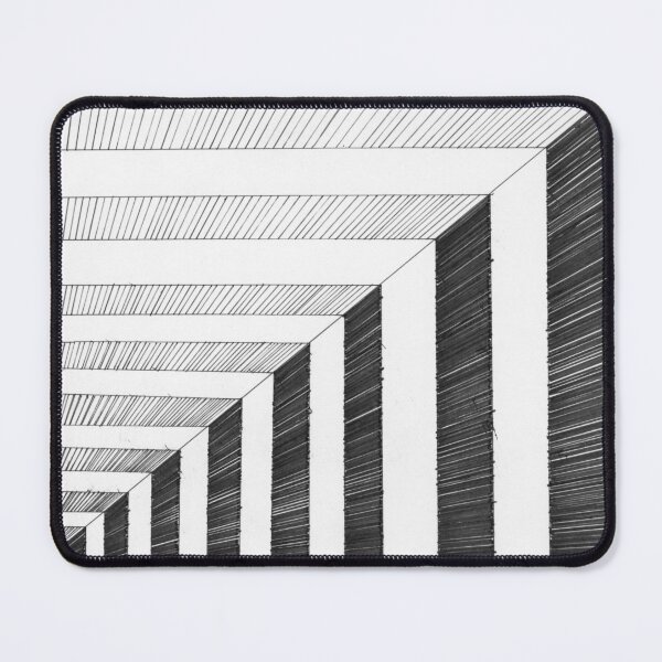 Item preview, Modern Linear Design 5 designed and sold by Challenge: Accepted.