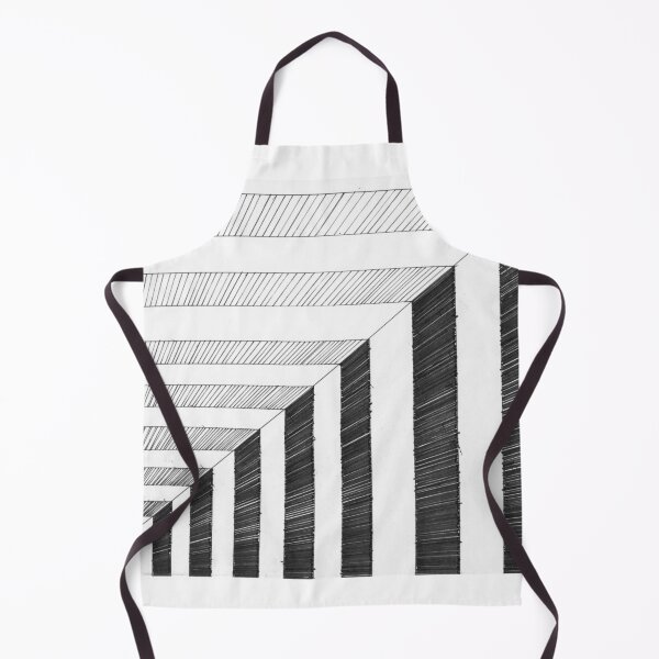 Item preview, Modern Linear Design 5 designed and sold by Challenge: Accepted.