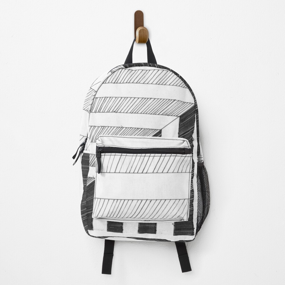 Item preview, Backpack designed and sold by GenuineThreads.