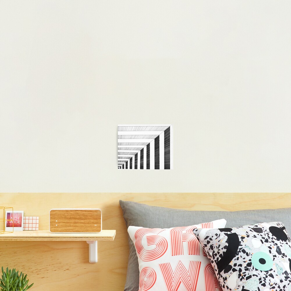 Item preview, Photographic Print designed and sold by GenuineThreads.