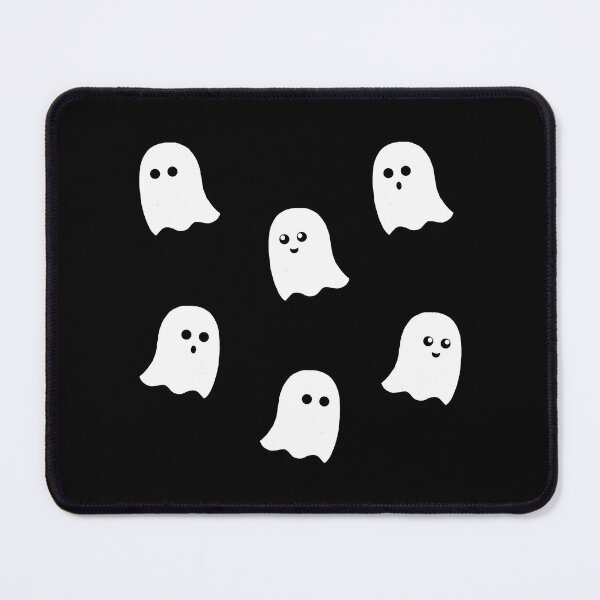 Item preview, Cute Ghost Sticker Pack designed and sold by Enchans.