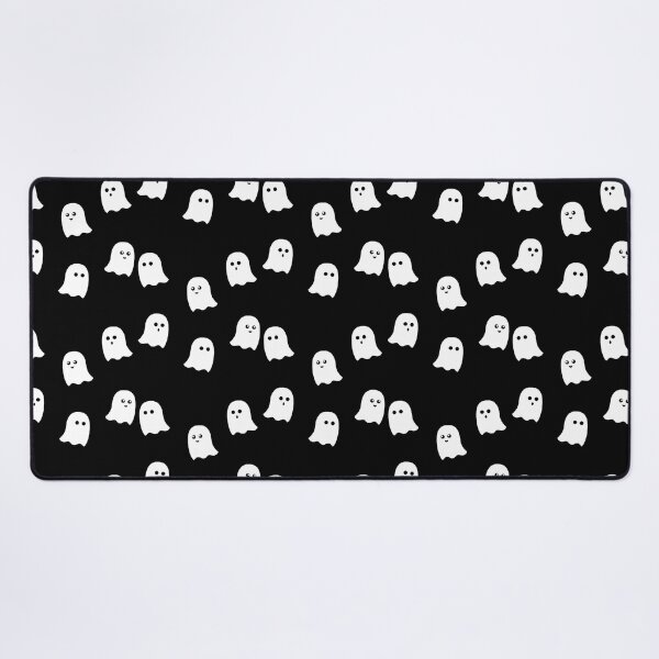 Item preview, Cute Ghost Sticker Pack designed and sold by Enchans.