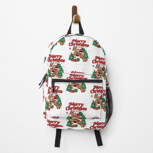 Item preview, Santa's Reindeer Adventure designed and sold by SugarCore.